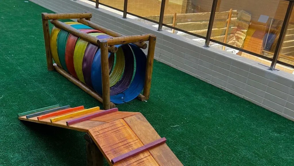 espaço pet