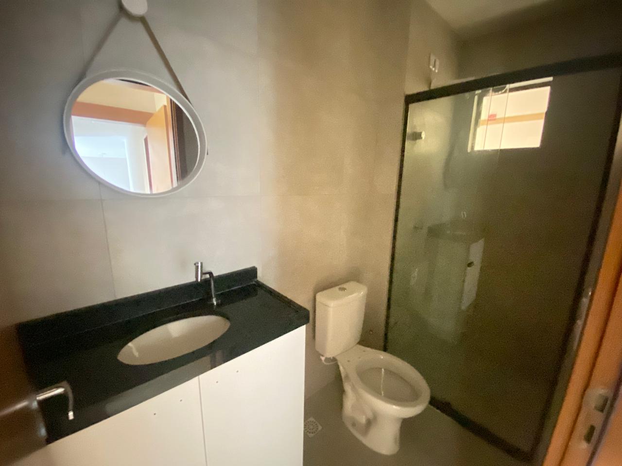 BANHEIRO SUITE